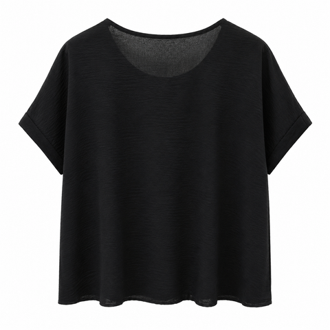Black pearl t-shirt