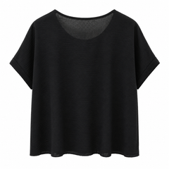 Black pearl t-shirt