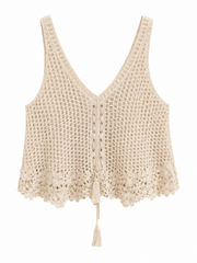 Bohemian top