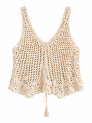 Bohemian top