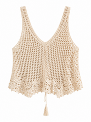 Bohemian top