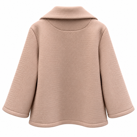 Jacket beige