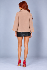 Jacket beige