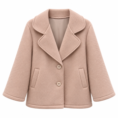 Jacket beige