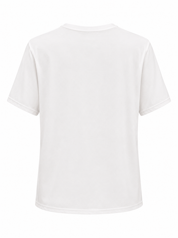 Safari pocket t-shirt