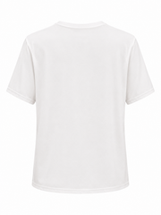 Safari pocket t-shirt